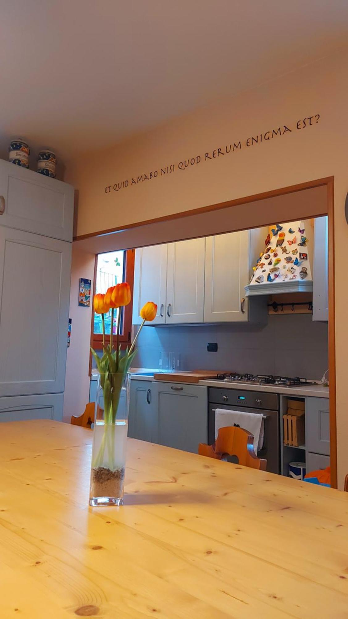 La Casa Del Poeta Bed & Breakfast Dervio Ngoại thất bức ảnh