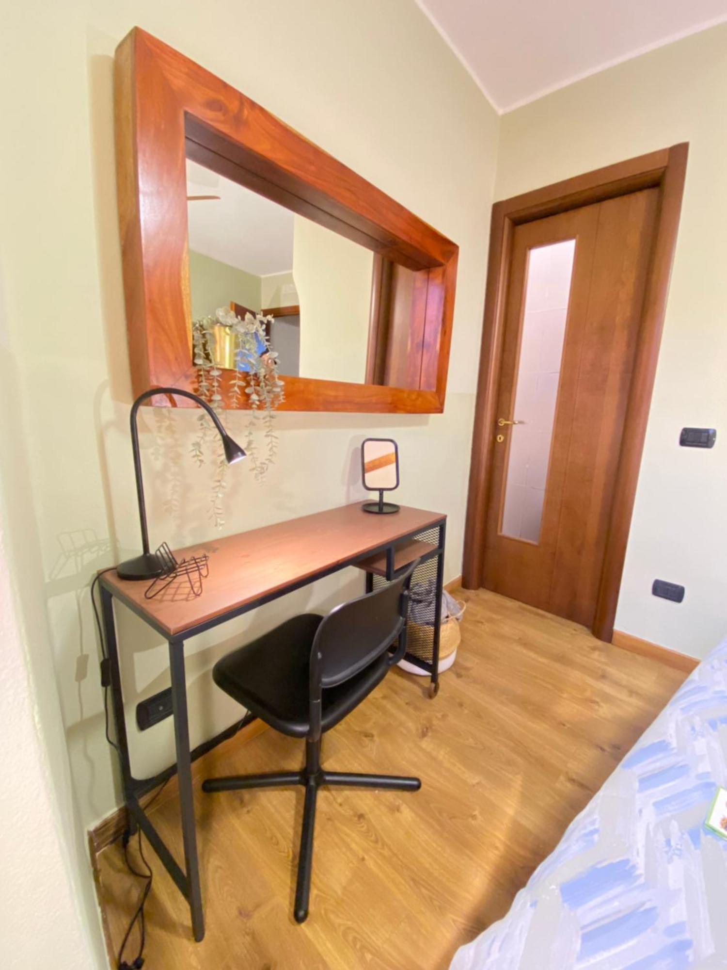 La Casa Del Poeta Bed & Breakfast Dervio Ngoại thất bức ảnh