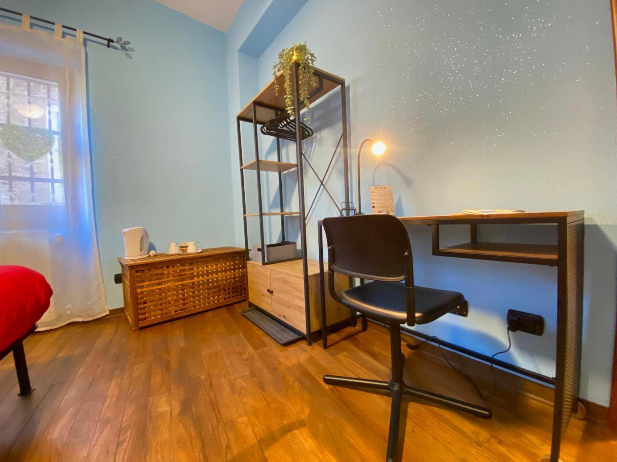 La Casa Del Poeta Bed & Breakfast Dervio Ngoại thất bức ảnh